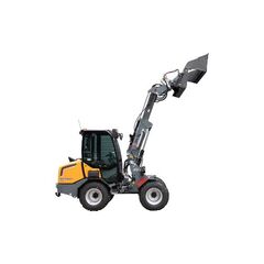  Teleskopradlader Giant G2700 TELE HD+ - Teleskopradlader 12466353